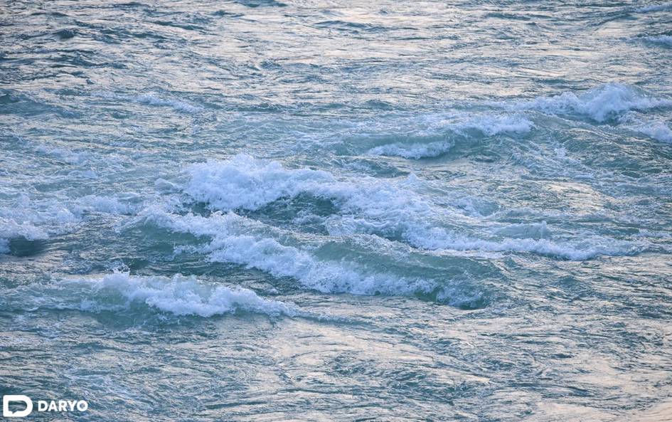 Uzbekistan allocates $47mn to prevent water shortages